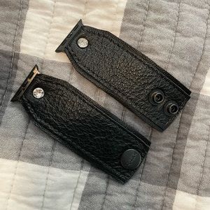 Spark*l Apple Watch Band